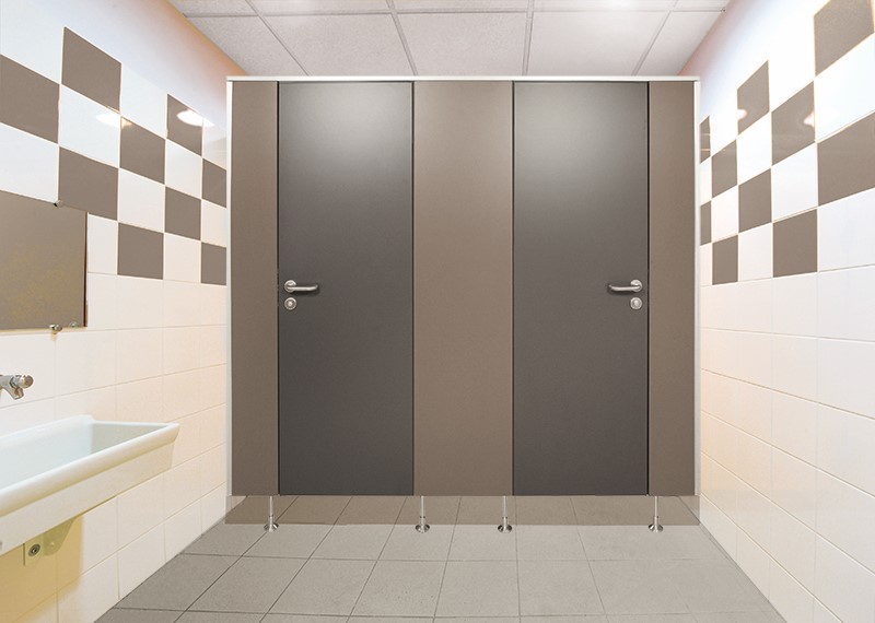 Design 30FT - Zweifarbig